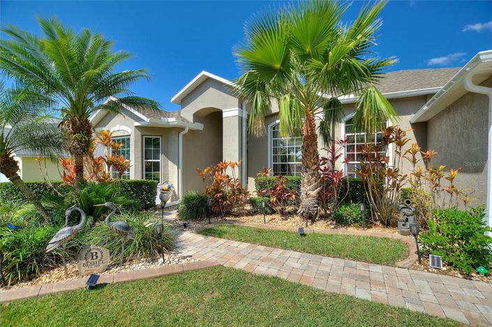 Image No.13-Propriété de 4 chambres à vendre à Haines City