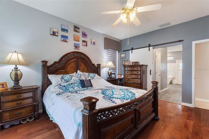 Image No.27-Propriété de 4 chambres à vendre à Haines City