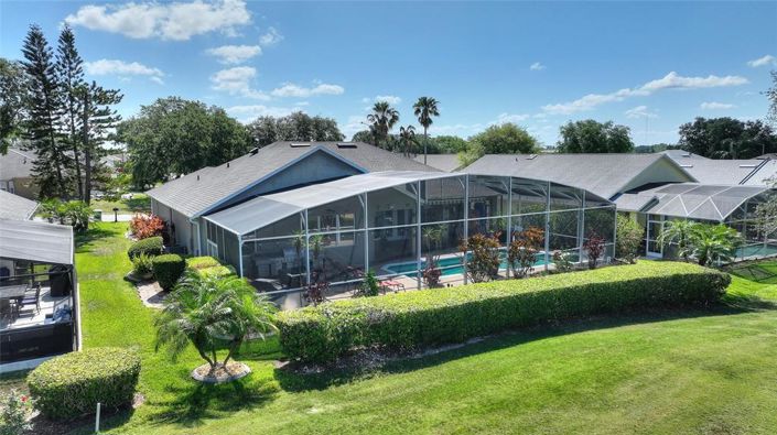 Image No.4-Propriété de 4 chambres à vendre à Haines City