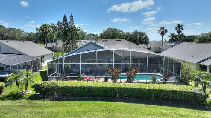 Image No.5-Propriété de 4 chambres à vendre à Haines City