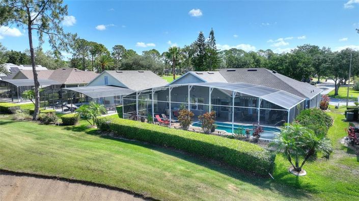 Image No.6-Propriété de 4 chambres à vendre à Haines City