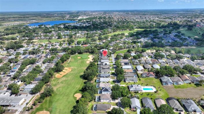 Image No.9-Propriété de 4 chambres à vendre à Haines City