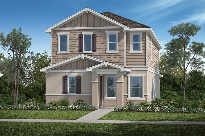 Image No.1-Propriété de 3 chambres à vendre à Osceola County