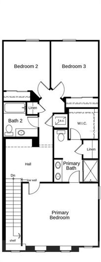 Image No.20-3 Bed Property for sale