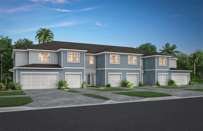 Image No.1-3 Bed Townhouse for sale