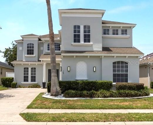 Image No.1-Propriété de 6 chambres à vendre à Haines City