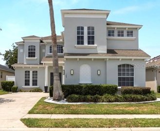 Propriété de 6 chambres à vendre à Haines City