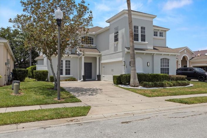 Image No.2-Propriété de 6 chambres à vendre à Haines City