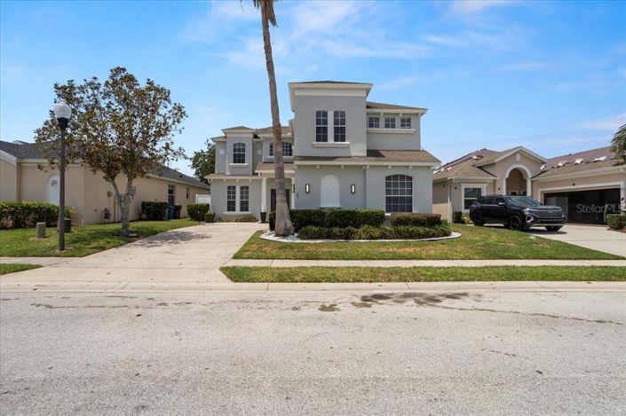 Image No.3-Propriété de 6 chambres à vendre à Haines City