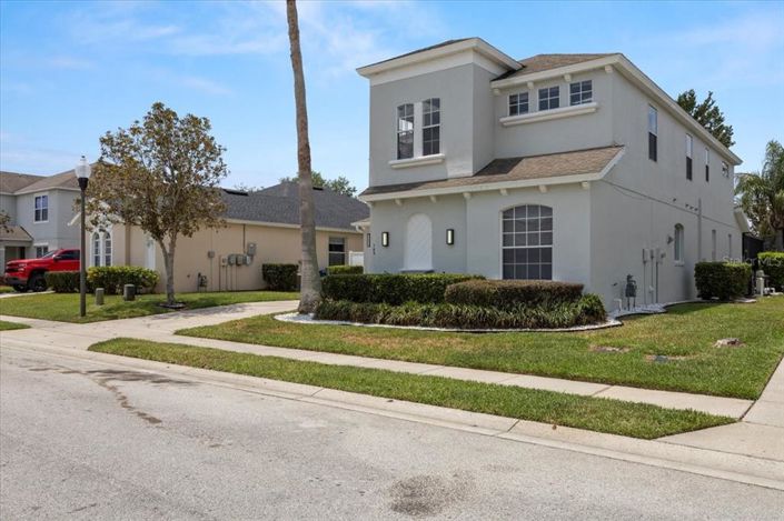 Image No.4-Propriété de 6 chambres à vendre à Haines City