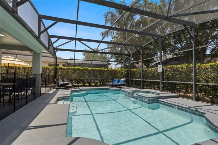 Image No.42-Propriété de 6 chambres à vendre à Haines City