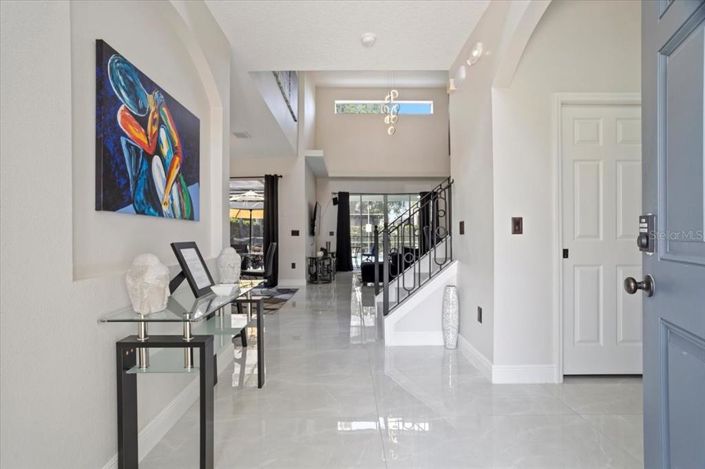 Image No.5-Propriété de 6 chambres à vendre à Haines City