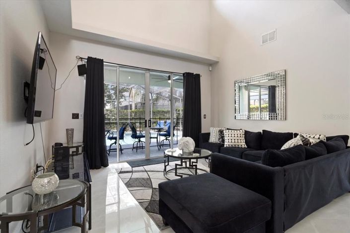 Image No.6-Propriété de 6 chambres à vendre à Haines City