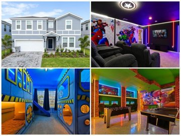 10 Bed Property for sale