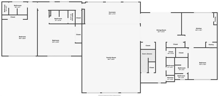 Image No.2-5 Bed Property for sale