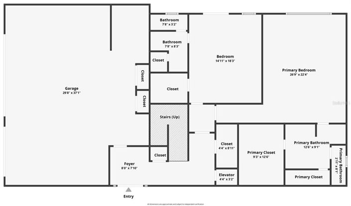 Image No.3-5 Bed Property for sale