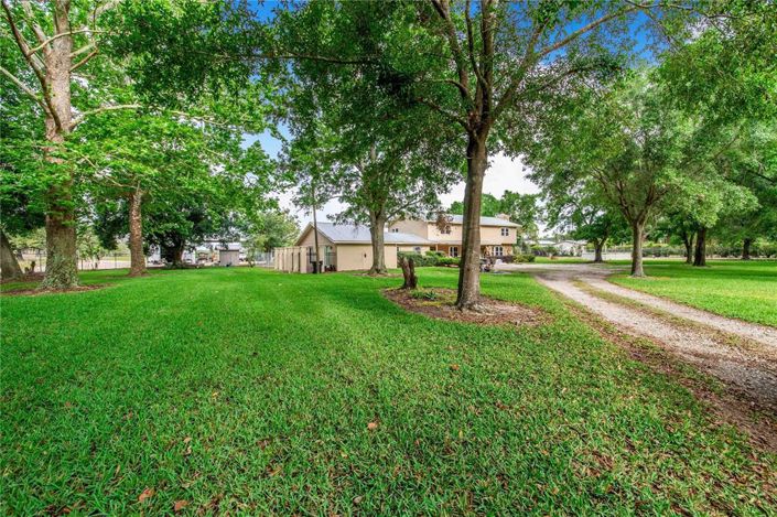 Image No.3-Propriété de 4 chambres à vendre à Haines City