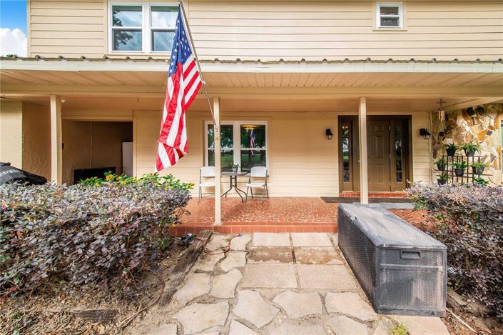 Image No.4-Propriété de 4 chambres à vendre à Haines City