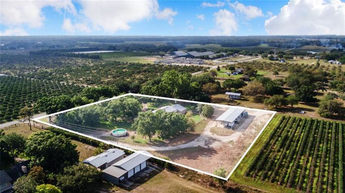 Image No.54-Propriété de 4 chambres à vendre à Haines City