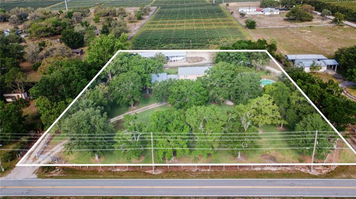 Image No.61-Propriété de 4 chambres à vendre à Haines City