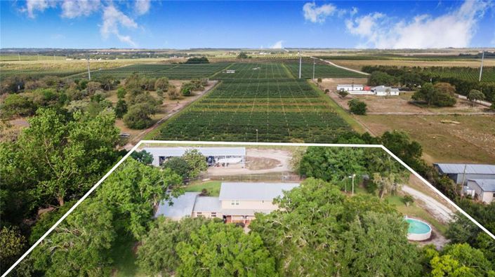 Image No.62-Propriété de 4 chambres à vendre à Haines City