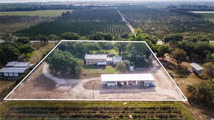 Image No.63-Propriété de 4 chambres à vendre à Haines City