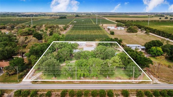 Image No.64-Propriété de 4 chambres à vendre à Haines City