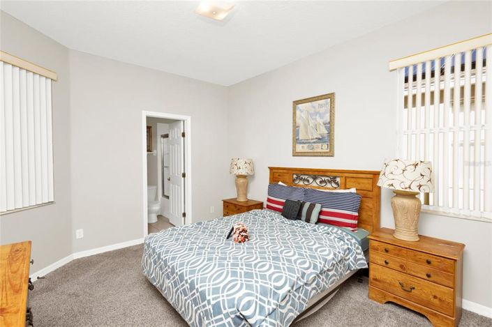 Image No.19-Propriété de 4 chambres à vendre à Davenport