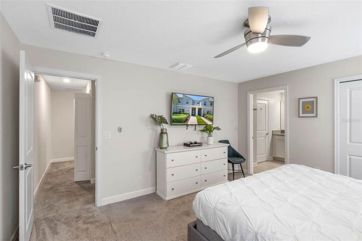 Image No.23-Maison de ville de 4 chambres à vendre à Davenport