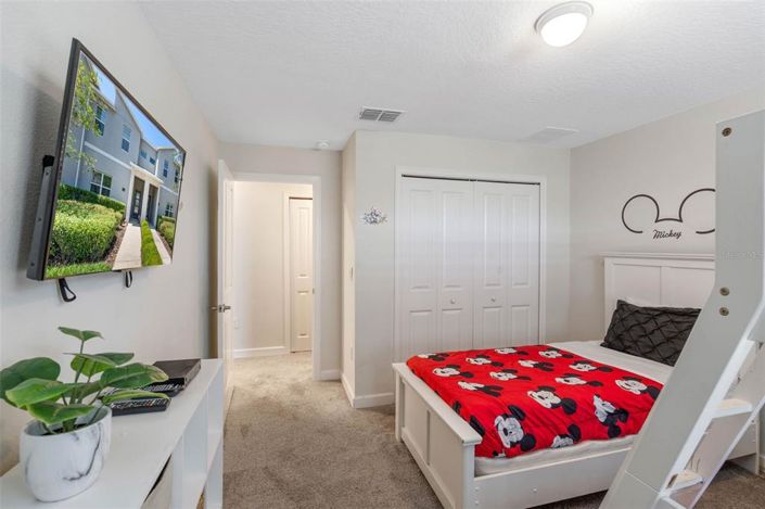 Image No.28-Maison de ville de 4 chambres à vendre à Davenport