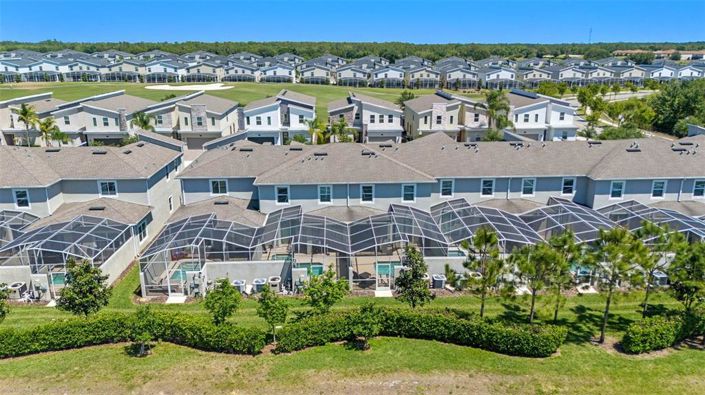 Image No.47-Maison de ville de 4 chambres à vendre à Davenport