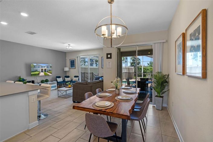 Image No.7-Maison de ville de 4 chambres à vendre à Davenport