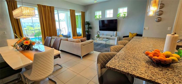 Image No.10-Maison de ville de 4 chambres à vendre à Davenport