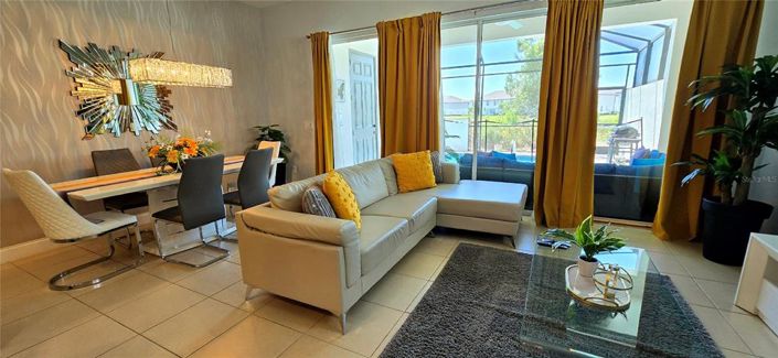 Image No.11-Maison de ville de 4 chambres à vendre à Davenport