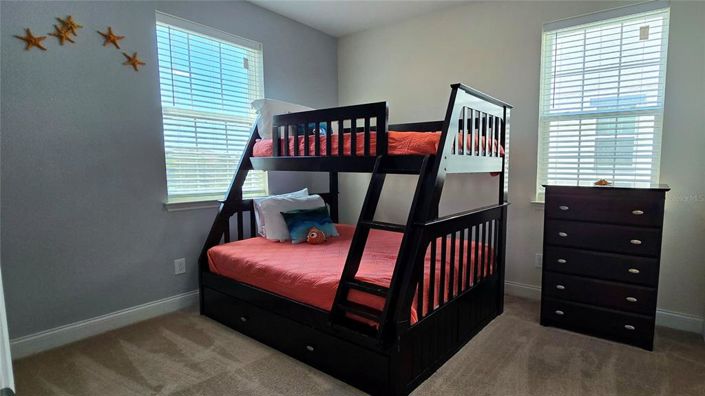 Image No.21-Maison de ville de 4 chambres à vendre à Davenport