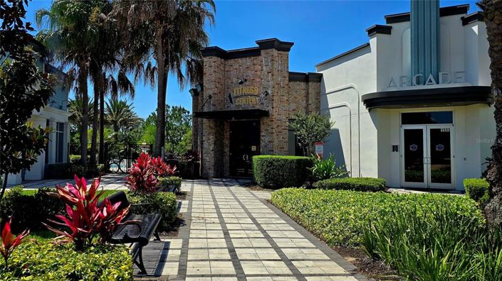 Image No.25-Maison de ville de 4 chambres à vendre à Davenport