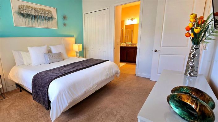 Image No.5-Maison de ville de 4 chambres à vendre à Davenport