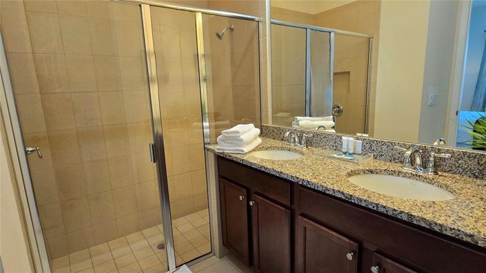 Image No.6-Maison de ville de 4 chambres à vendre à Davenport