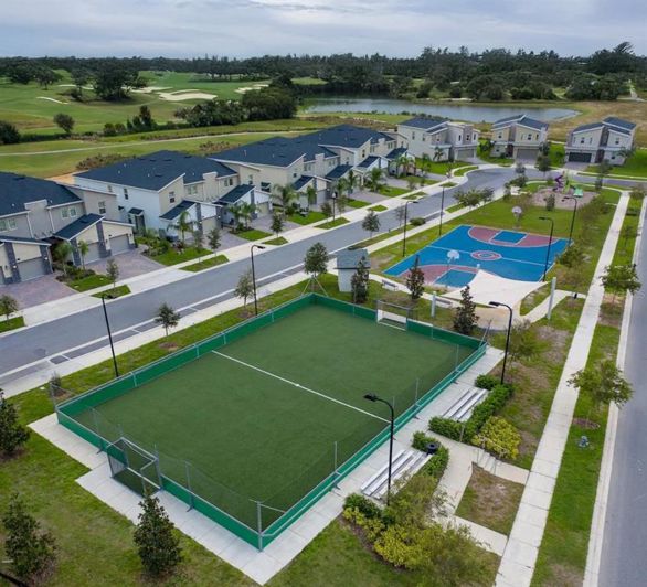 Image No.23-3 Bed Townhouse for sale