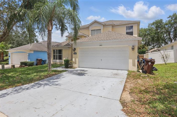 Image No.2-Propriété de 5 chambres à vendre à Haines City