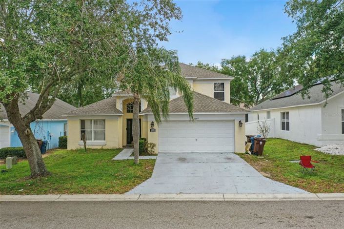 Image No.24-Propriété de 5 chambres à vendre à Haines City