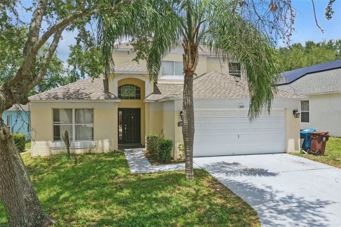 Image No.25-Propriété de 5 chambres à vendre à Haines City