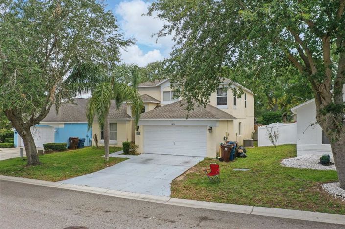 Image No.26-Propriété de 5 chambres à vendre à Haines City