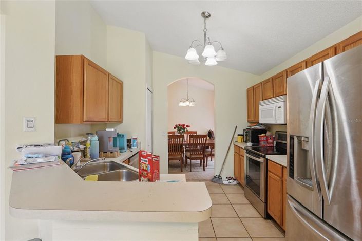 Image No.8-Propriété de 5 chambres à vendre à Haines City