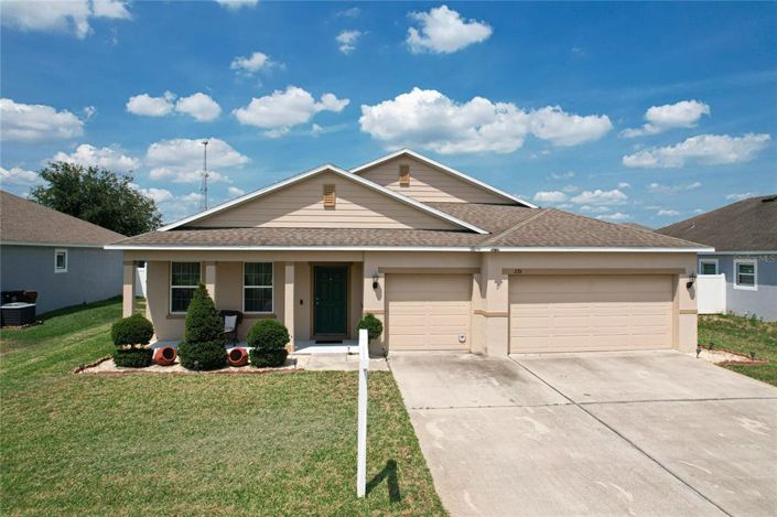 Image No.1-Propriété de 4 chambres à vendre à Haines City