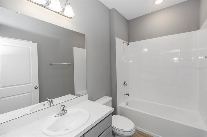 Image No.6-Propriété de 4 chambres à vendre à Haines City