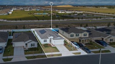 Propriété de 4 chambres à vendre à Haines City