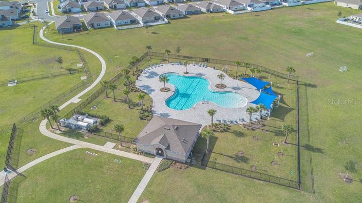 Image No.26-Propriété de 4 chambres à vendre à Haines City