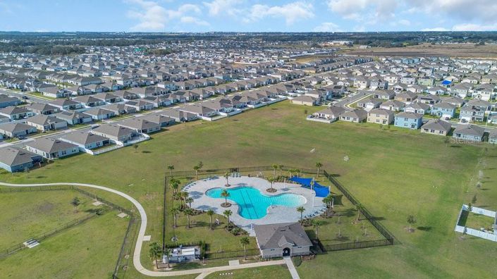 Image No.27-Propriété de 4 chambres à vendre à Haines City