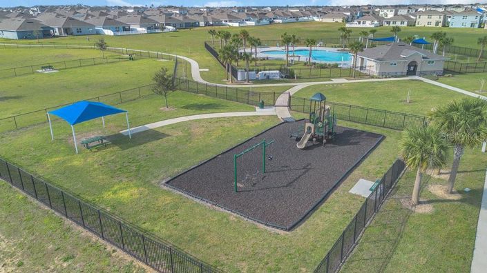 Image No.28-Propriété de 4 chambres à vendre à Haines City